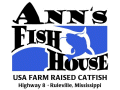Ann's Fish House