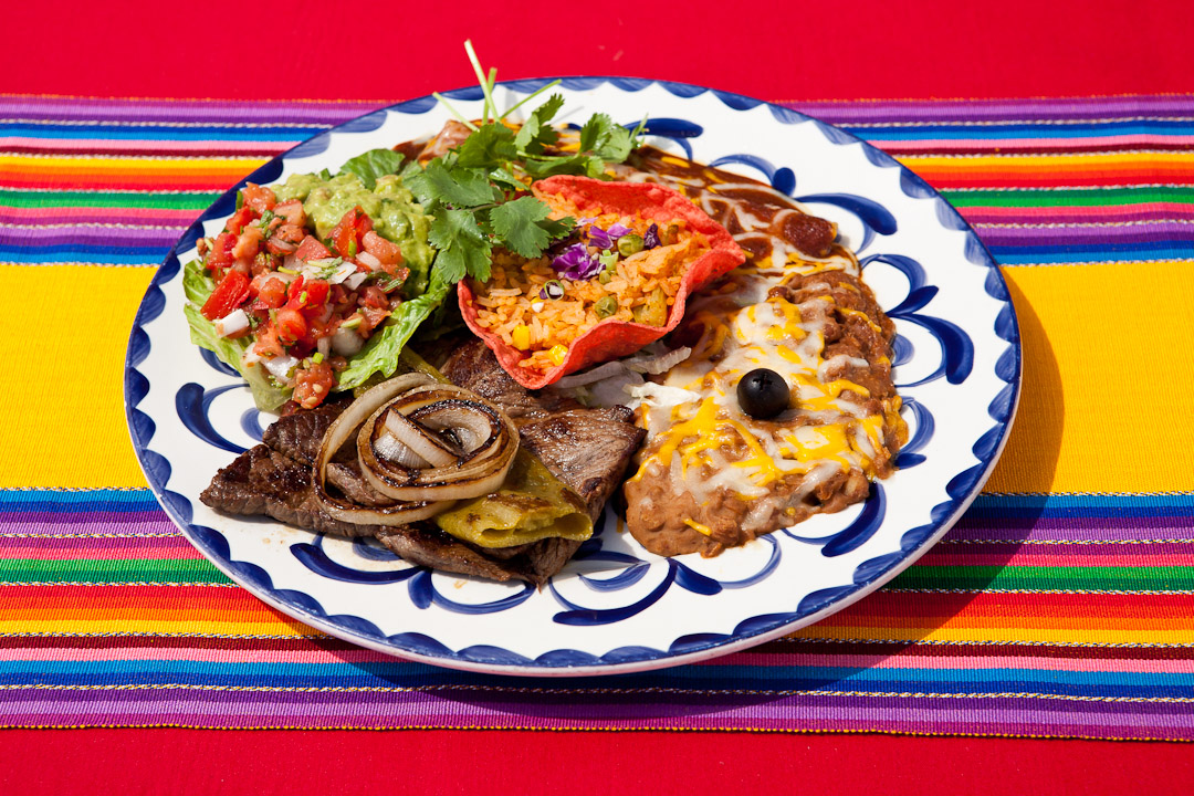 Guadalajara Mexican Restaurant